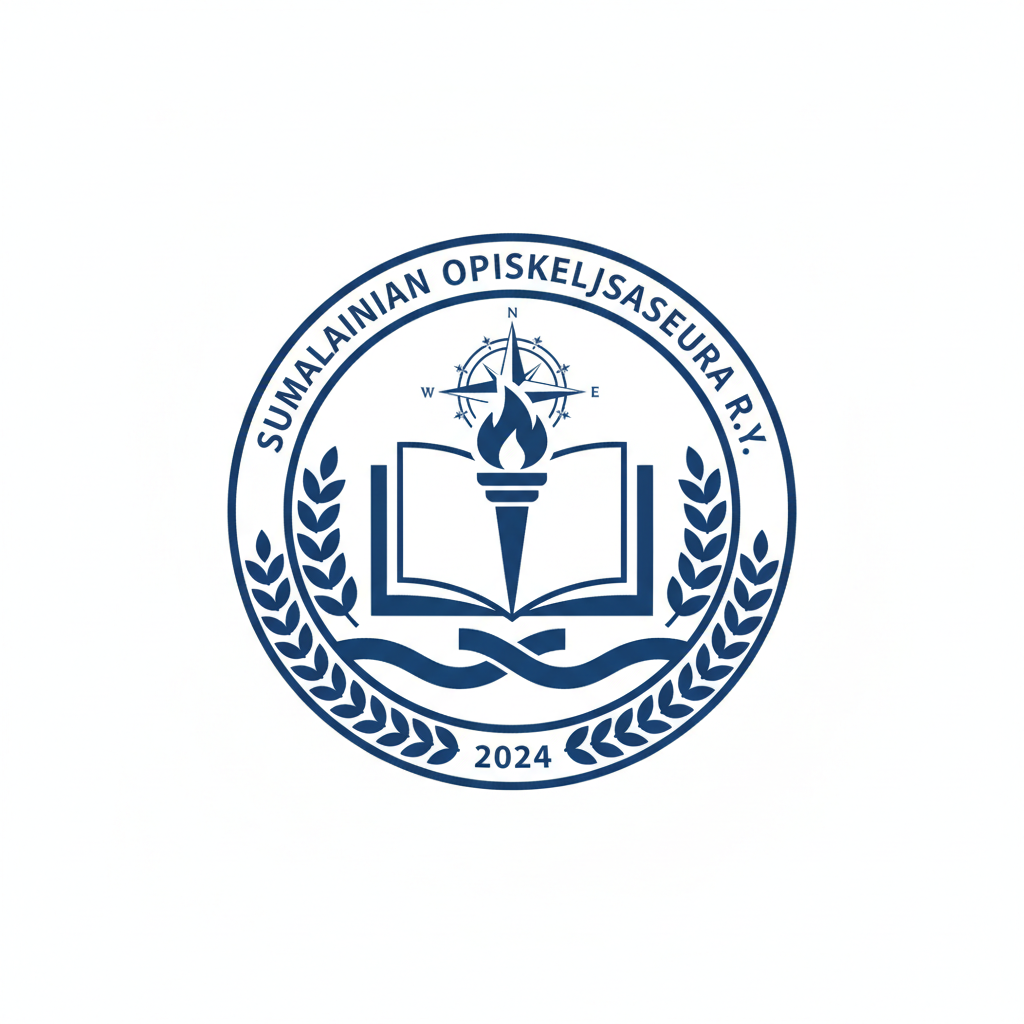 SUOMALAINEN OPISKELIJASEURA R.Y.